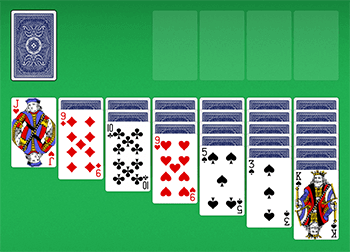Solitaire Online